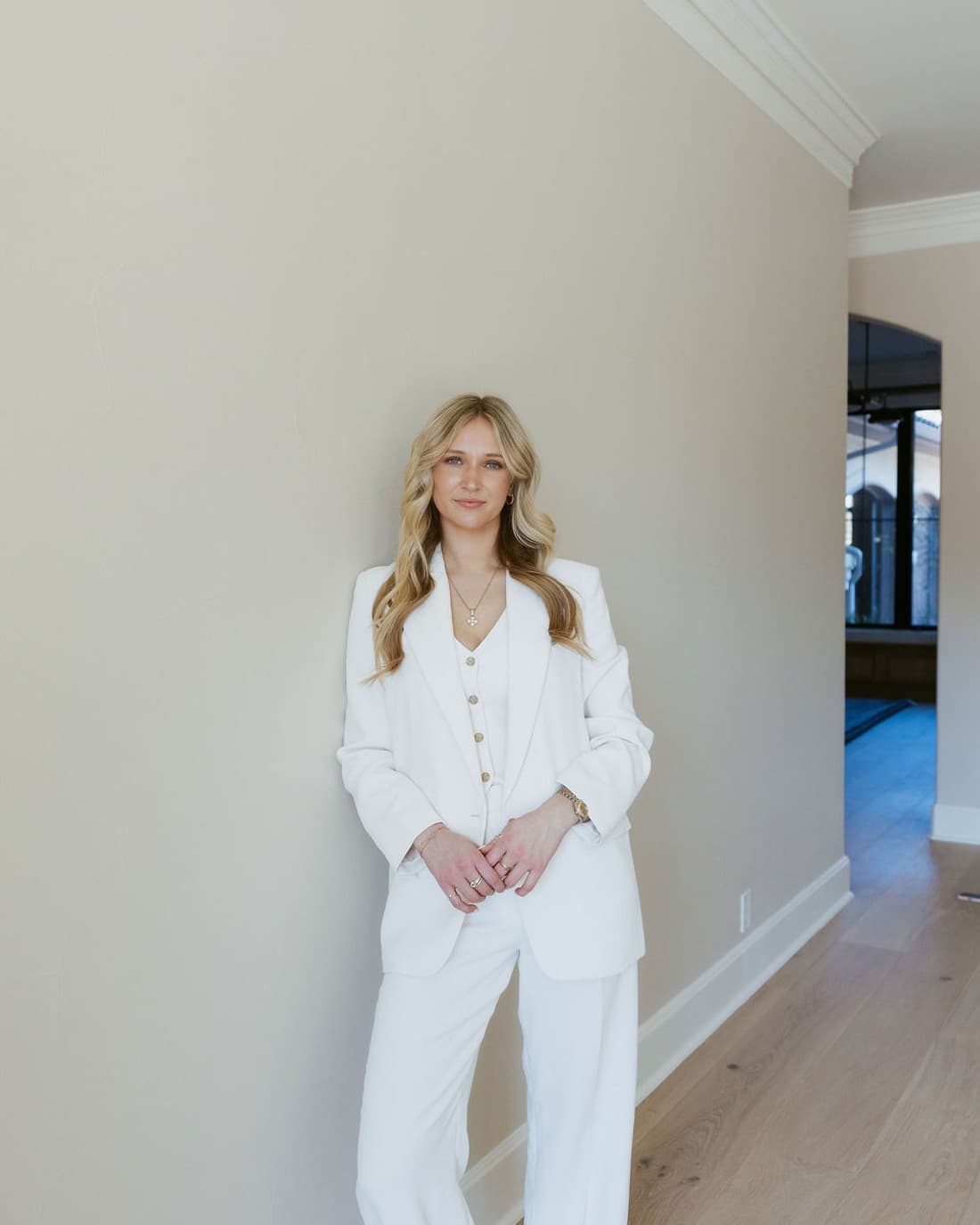 Kaylee Bishop, Founder & Principal Designer